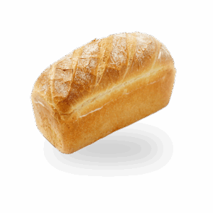 Blueberry Bran Muffin