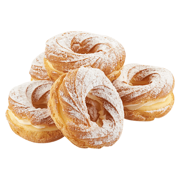 Raspberry Brown Butter Tarts - Imagem 2