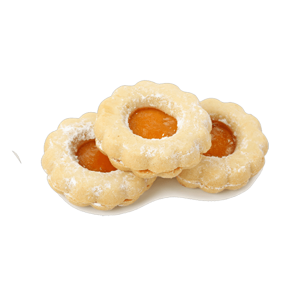 Chocolate Crinkle - Imagem 2