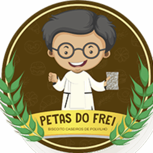 Petas do Frei-Eu faço um empreendedor em uma manhã